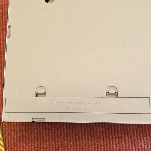 Light & timer - sign( battery ) - Picture 13 of 13